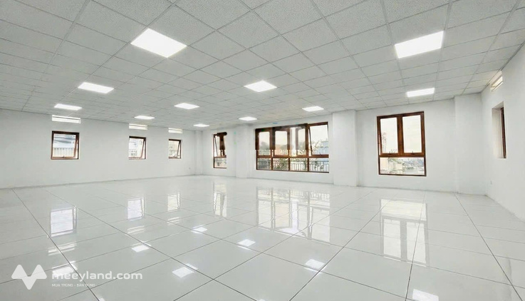 Bất động sản tại TP. Hồ Chí Minh - ảnh 1