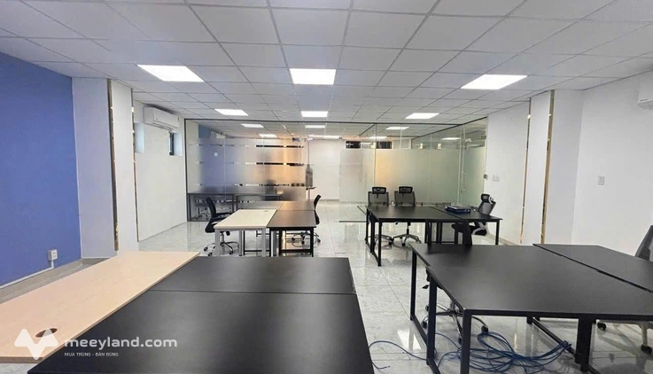 Bất động sản tại TP. Hồ Chí Minh - ảnh 1