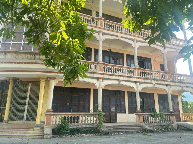 Bất động sản tại Hòa Bình - ảnh 1