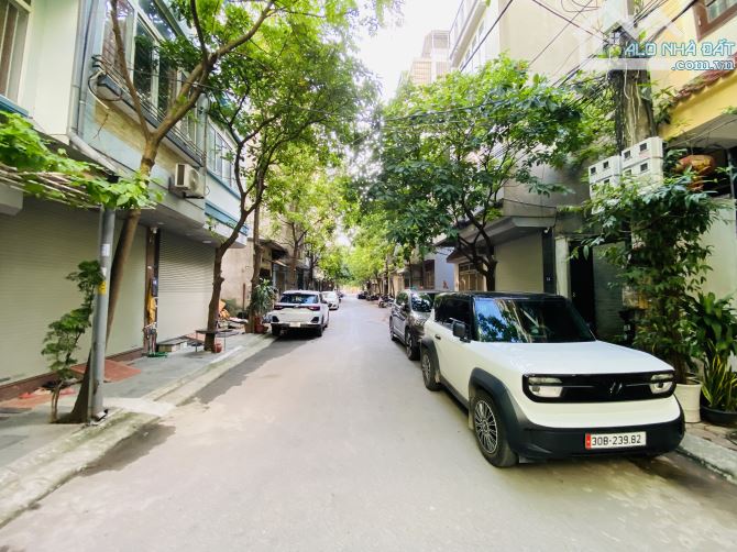 Bất động sản tại Hà Nội - ảnh 1