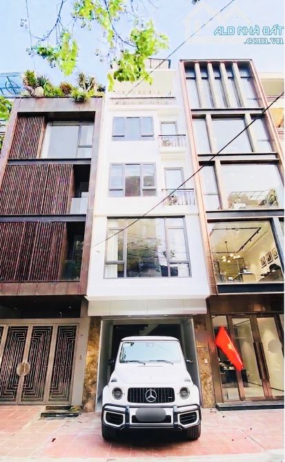 Bất động sản tại Hà Nội - ảnh 1