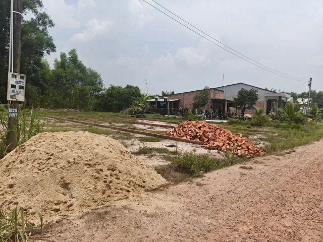 Bất động sản tại Tây Ninh - ảnh 1