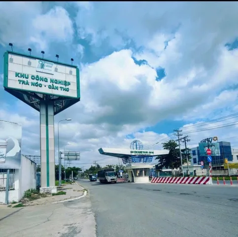 Bất động sản tại Cần Thơ - ảnh 1