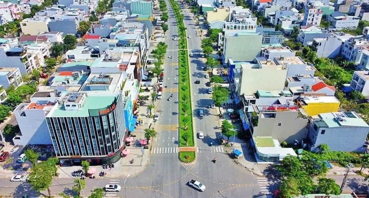 Bất động sản tại Đà Nẵng - ảnh 1