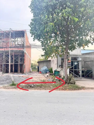 Bất động sản tại Tây Ninh - ảnh 1