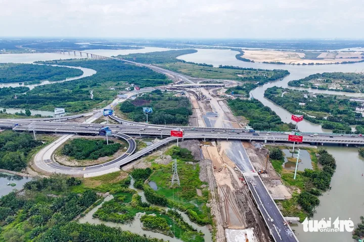 Bất động sản tại Đồng Nai - ảnh 1