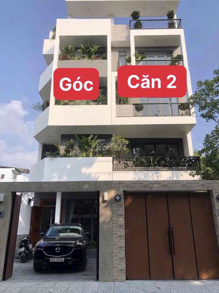 Nhà riêng tại 12, TP. Hồ Chí Minh - ảnh 3
