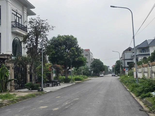 Bất động sản tại Bắc Ninh - ảnh 1