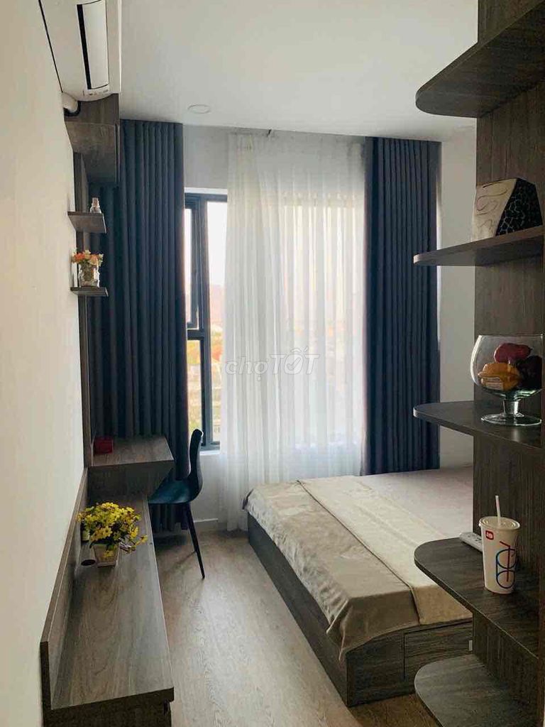 Căn hộ / chung cư tại 7, TP. Hồ Chí Minh - ảnh 2
