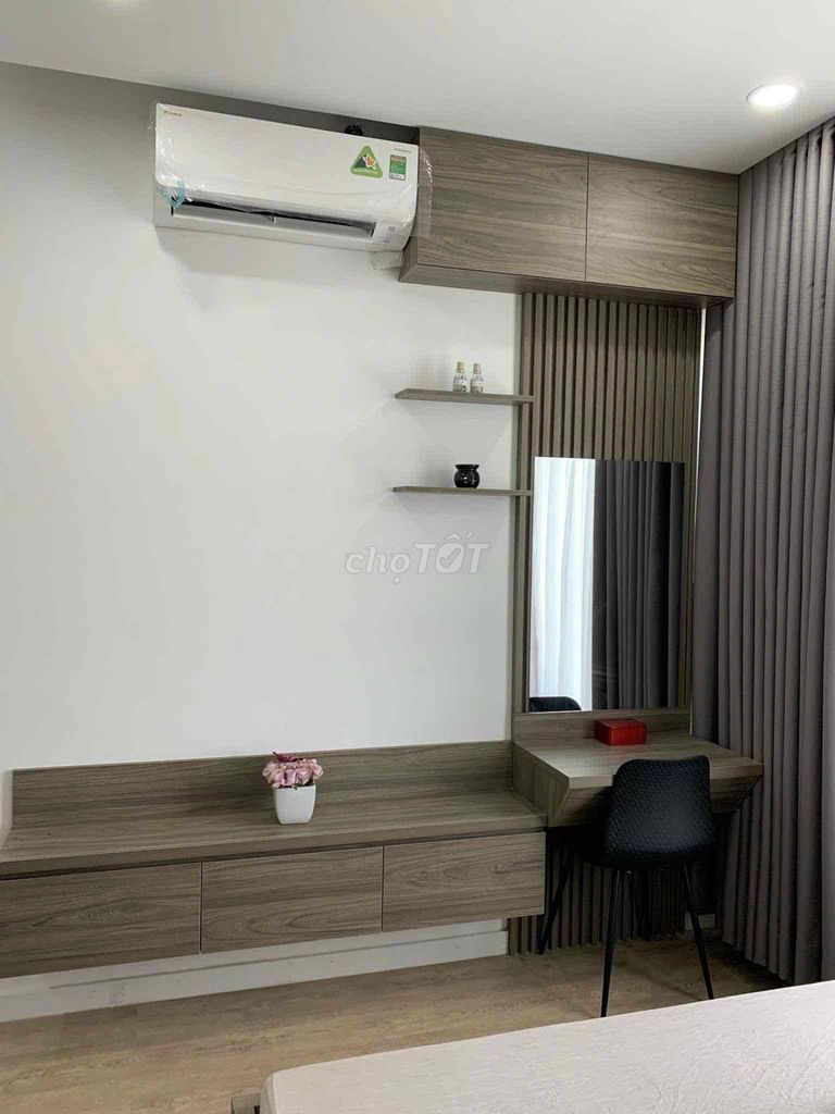 Căn hộ / chung cư tại 7, TP. Hồ Chí Minh - ảnh 4