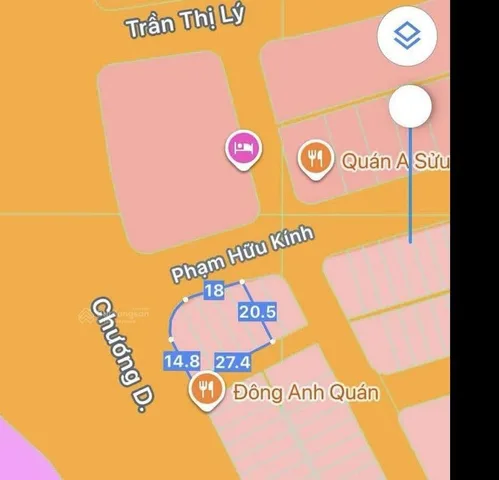 Bất động sản tại Đà Nẵng - ảnh 1
