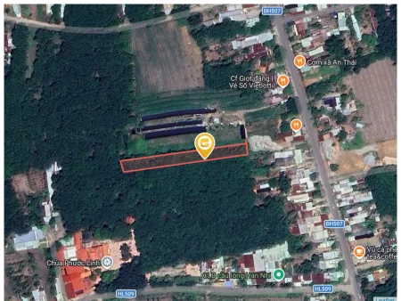 Bất động sản tại Bình Dương - ảnh 1
