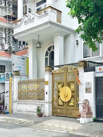 Bất động sản tại TP. Hồ Chí Minh - ảnh 1