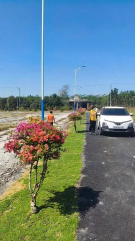 Bất động sản tại Bình Phước - ảnh 1