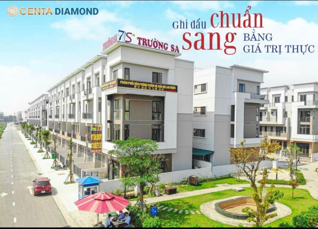 Bất động sản tại Bắc Ninh - ảnh 1