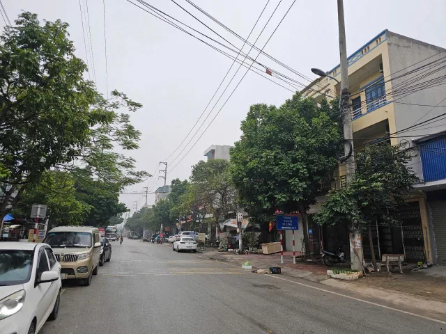 Bất động sản tại Bắc Ninh - ảnh 1