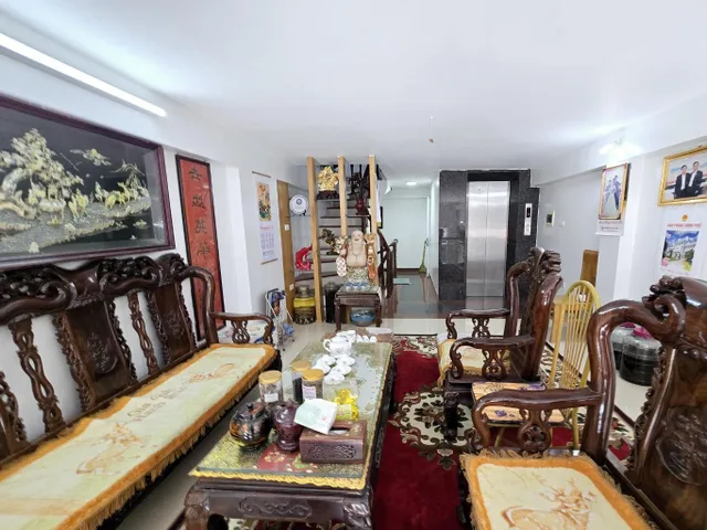Bất động sản tại Hà Nội - ảnh 1
