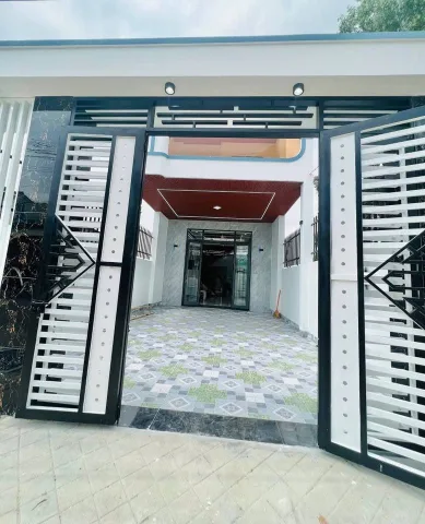 Bất động sản tại Bình Dương - ảnh 1