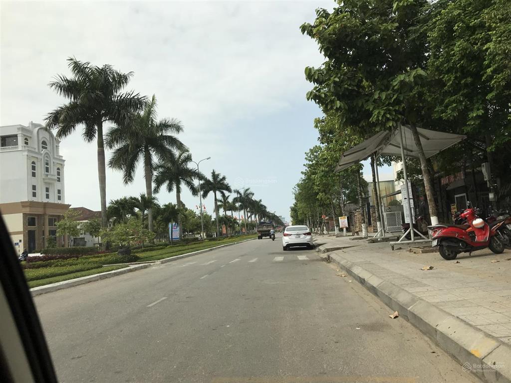 Bất động sản tại Quảng Nam - ảnh 1