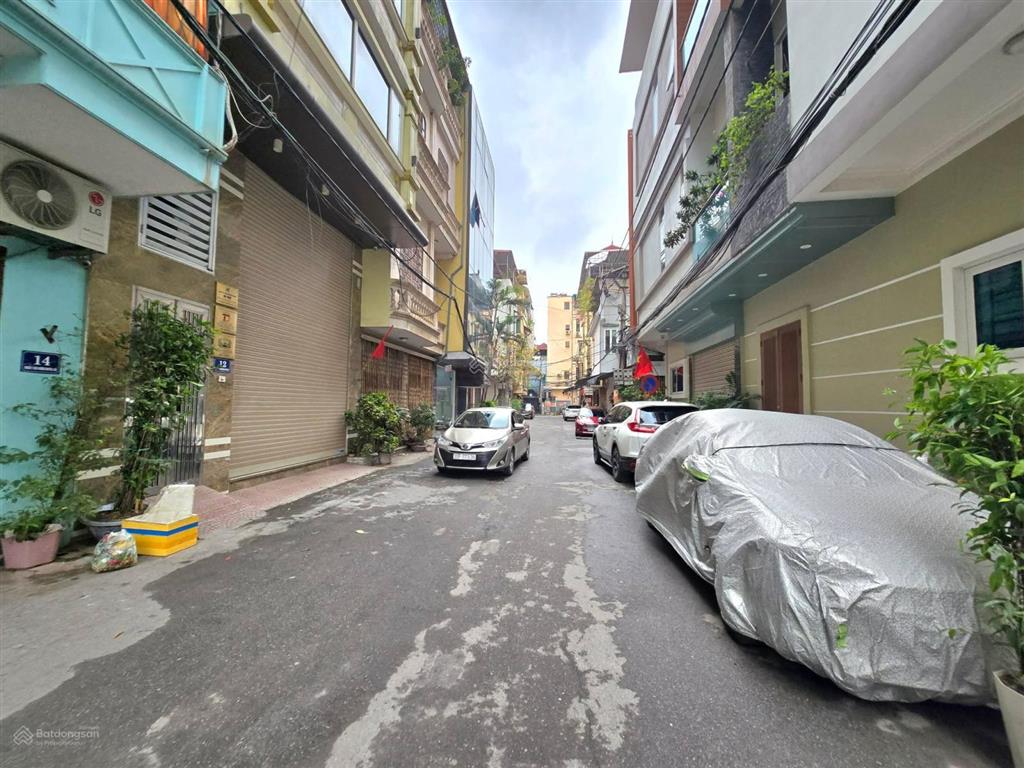 Bất động sản tại Hà Nội - ảnh 1