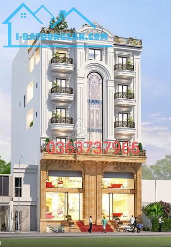 Bất động sản tại Hà Nội - ảnh 1