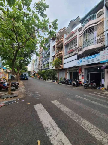 Bất động sản tại TP. Hồ Chí Minh - ảnh 1