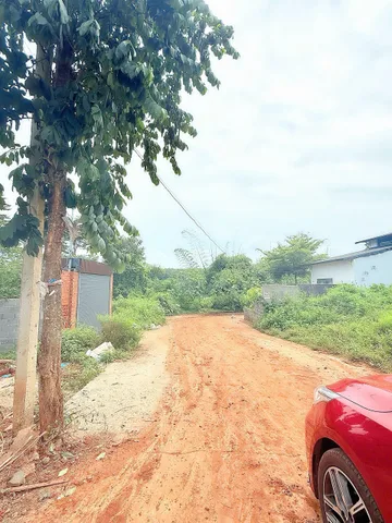 Bất động sản tại Đắk Lắk - ảnh 1