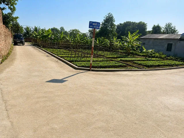 Bất động sản tại Hà Nội - ảnh 1