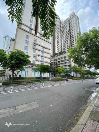 Bất động sản tại TP. Hồ Chí Minh - ảnh 1