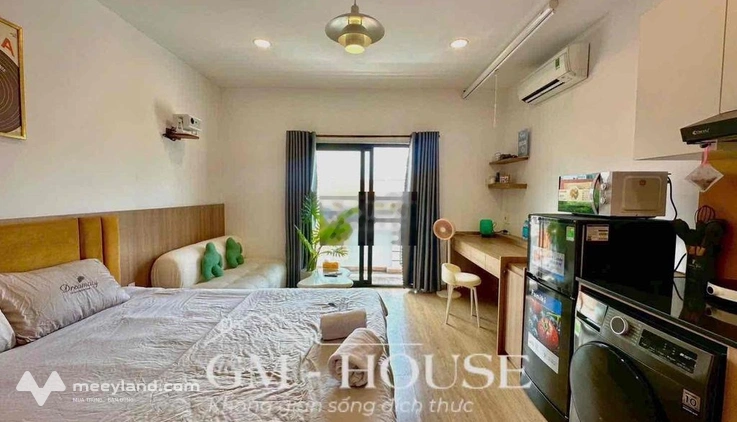 Bất động sản tại TP. Hồ Chí Minh - ảnh 1