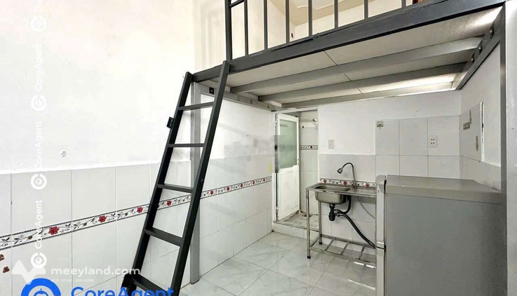 Bất động sản tại TP. Hồ Chí Minh - ảnh 1