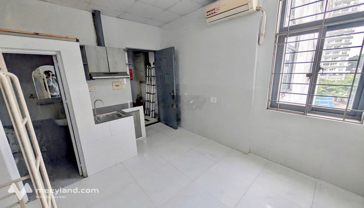 Bất động sản tại TP. Hồ Chí Minh - ảnh 1