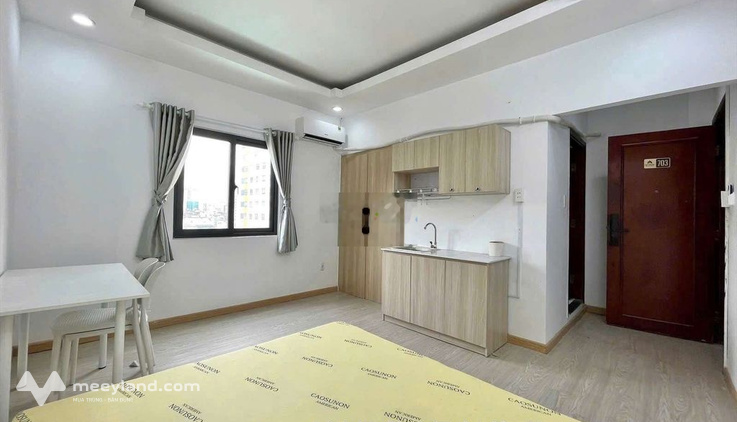 Bất động sản tại TP. Hồ Chí Minh - ảnh 1