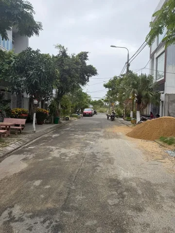 Bất động sản tại Đà Nẵng - ảnh 1