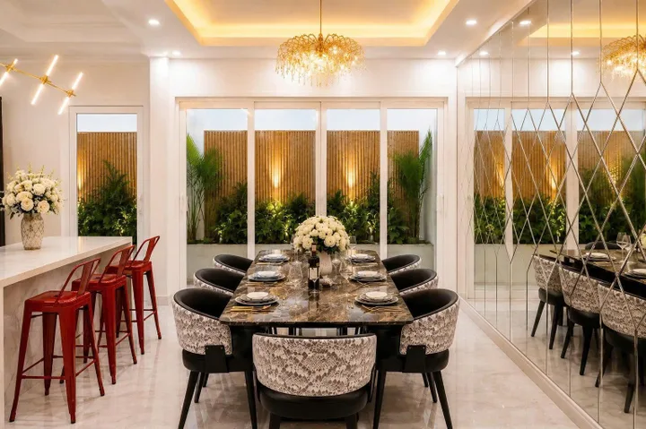 Bất động sản tại TP. Hồ Chí Minh - ảnh 1