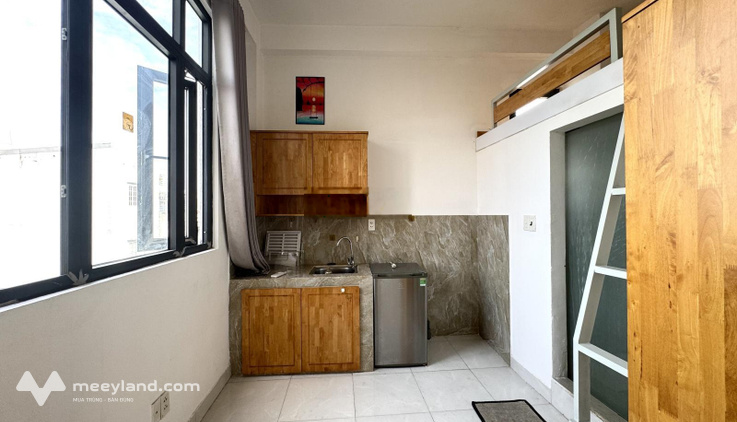 Bất động sản tại TP. Hồ Chí Minh - ảnh 1