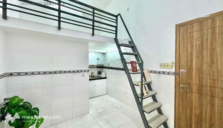 Bất động sản tại TP. Hồ Chí Minh - ảnh 1
