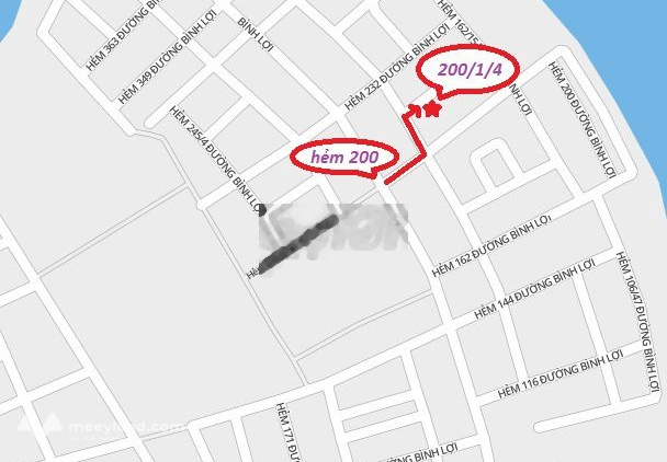 Bất động sản tại TP. Hồ Chí Minh - ảnh 1
