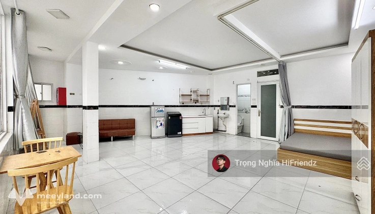 Bất động sản tại TP. Hồ Chí Minh - ảnh 1
