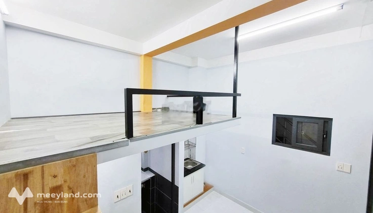 Bất động sản tại TP. Hồ Chí Minh - ảnh 1