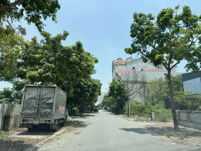Bất động sản tại Hà Nội - ảnh 1