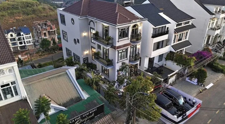 Bất động sản tại Lâm Đồng - ảnh 1