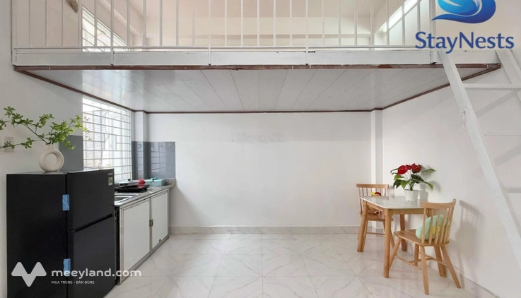 Bất động sản tại TP. Hồ Chí Minh - ảnh 1