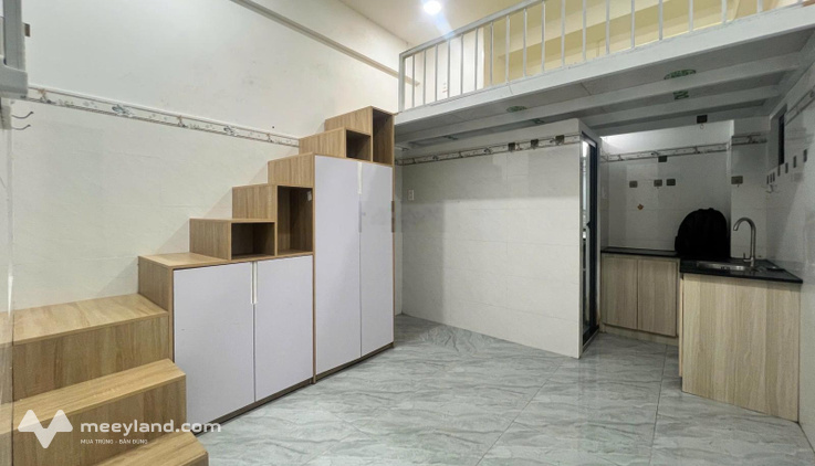 Bất động sản tại TP. Hồ Chí Minh - ảnh 1