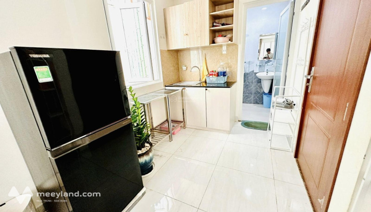 Bất động sản tại TP. Hồ Chí Minh - ảnh 1