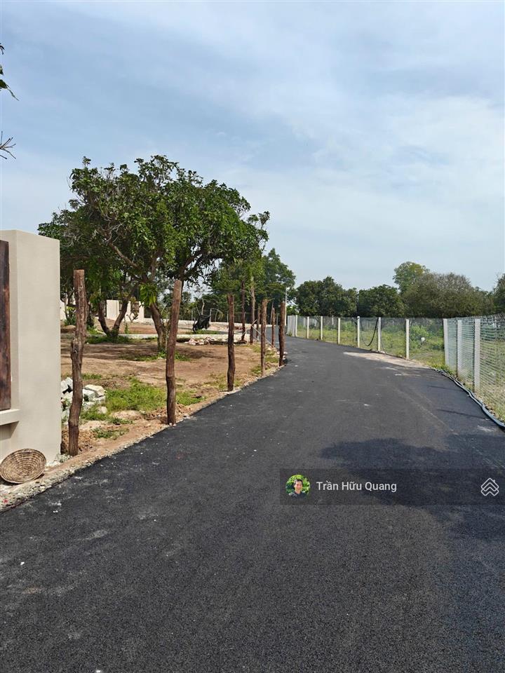 Bất động sản tại Bà Rịa - Vũng Tàu - ảnh 1