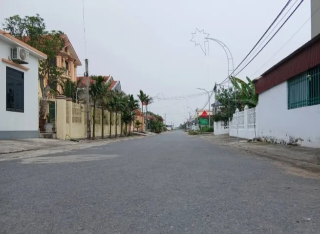 Bất động sản tại Hà Nội - ảnh 1