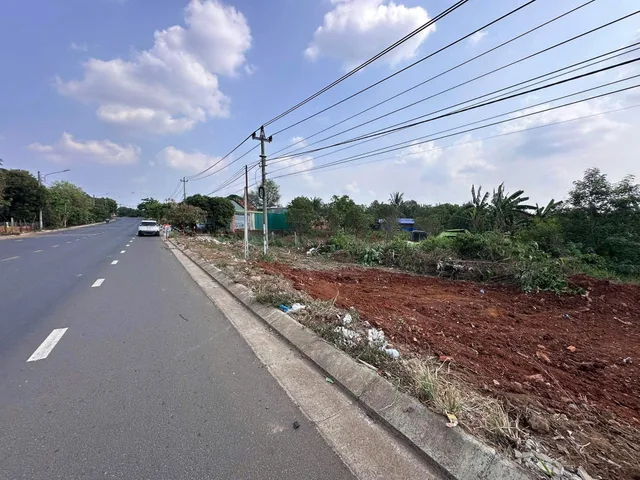 Bất động sản tại Đắk Lắk - ảnh 1