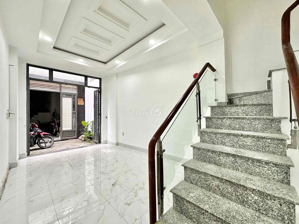 Nhà riêng tại Tân Bình, TP. Hồ Chí Minh - ảnh 3