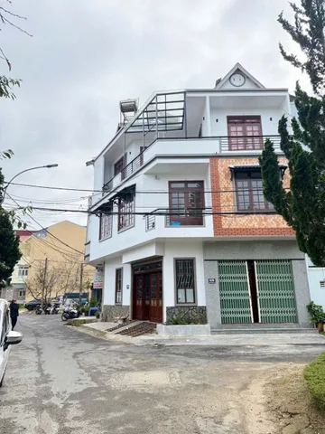 Bất động sản tại Lâm Đồng - ảnh 1